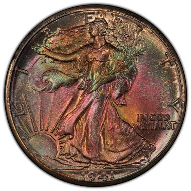 Cert 34461435 - Coin Image