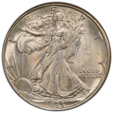 Cert 34462112 - Coin Image