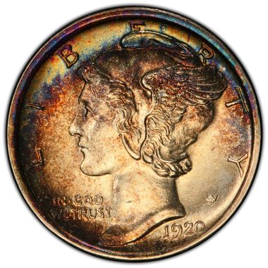 Cert 34464778 - Coin Image