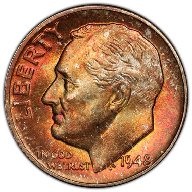 Cert 34473032 - Coin Image