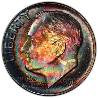 Cert 34473035 - Coin Image