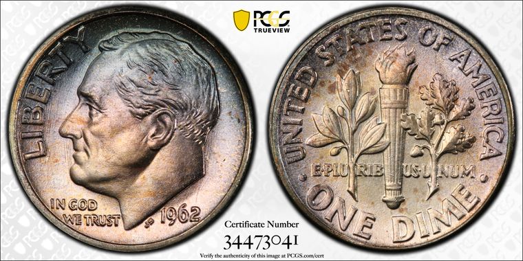 Cert 34473041 - Coin Image