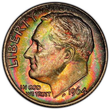 Cert 34473042 - Coin Image