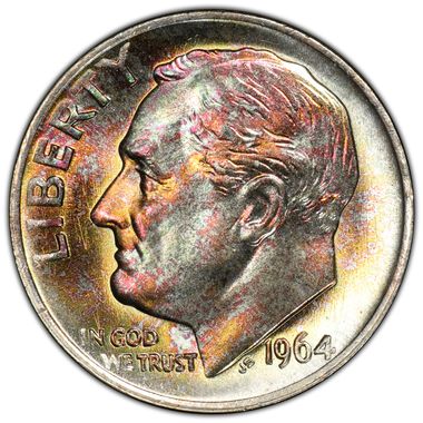 Cert 34473043 - Coin Image