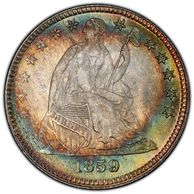 Cert 34474645 - Coin Image