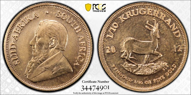 Cert 34474901 - Coin Image