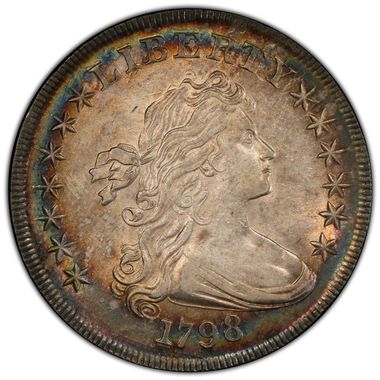 Cert 34475989 - Coin Image
