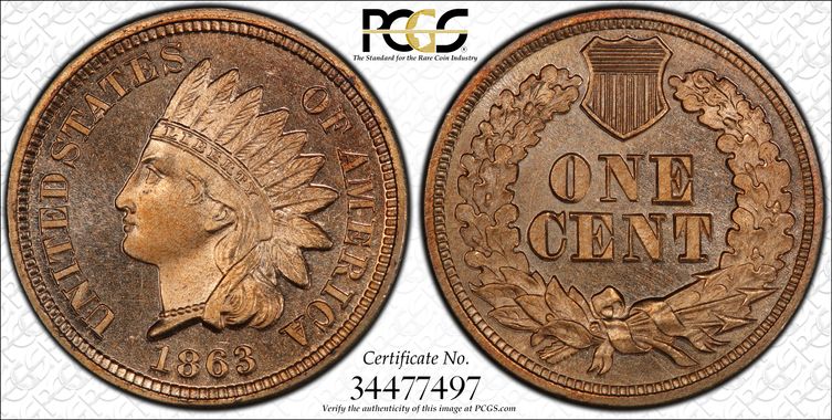 Cert 34477497 - Coin Image