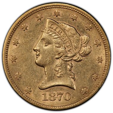 Cert 34483426 - Coin Image