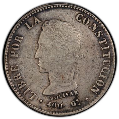 Cert 34484722 - Coin Image