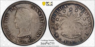 1859-PTS FJ 8 Sol KM-138.6 VF30