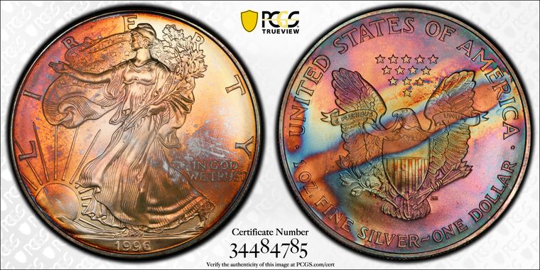 Cert 34484785 - Coin Image