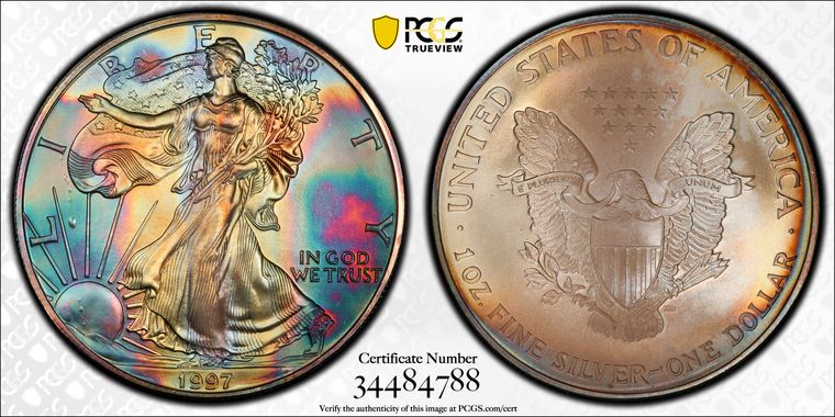 Cert 34484788 - Coin Image