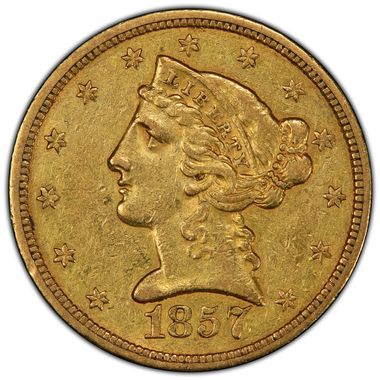 Cert 34487968 - Coin Image