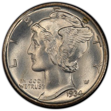 Cert 34490280 - Coin Image