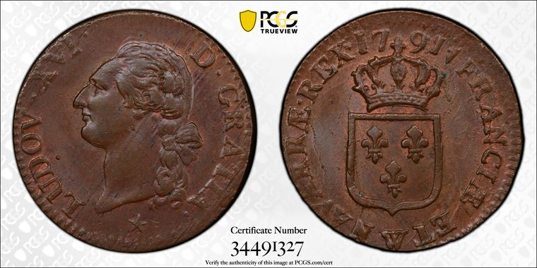 Cert 34491327 - Coin Image