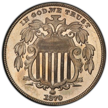 Cert 34496502 - Coin Image