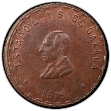 Cert 34496708 - Coin Image