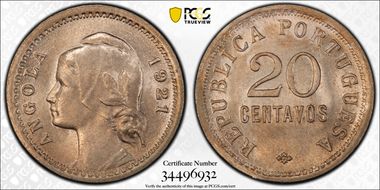 1921 20C MS64