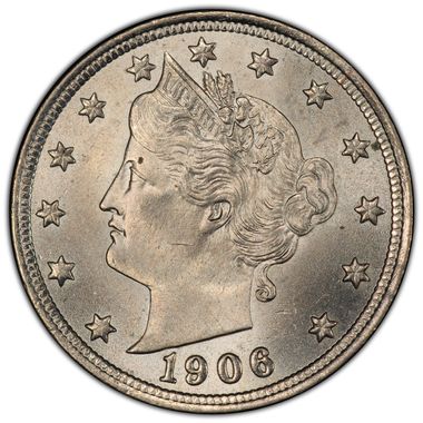 Cert 34497510 - Coin Image