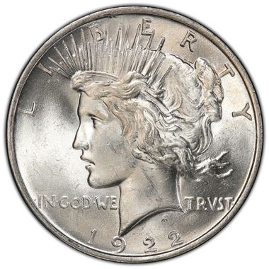 Cert 34505251 - Coin Image