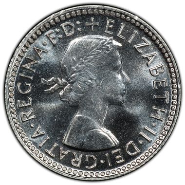 Cert 34509674 - Coin Image