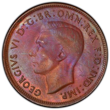 Cert 34509683 - Coin Image