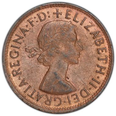Cert 34509694 - Coin Image