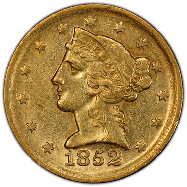 Cert 34509697 - Coin Image