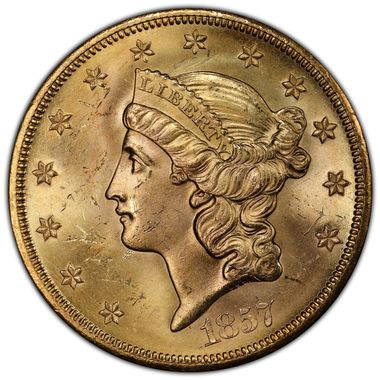 Cert 34509956 - Coin Image