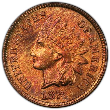 Cert 34510221 - Coin Image