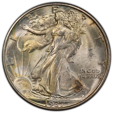 Cert 34510845 - Coin Image