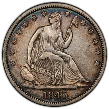 Cert 34517415 - Coin Image