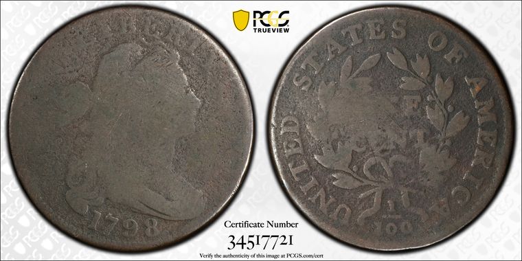 Cert 34517721 - Coin Image