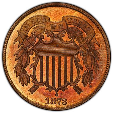 Cert 34517845 - Coin Image