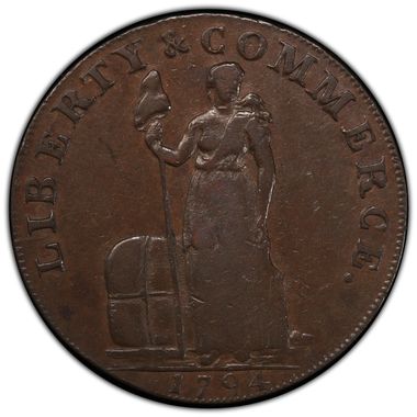 Cert 34518189 - Coin Image
