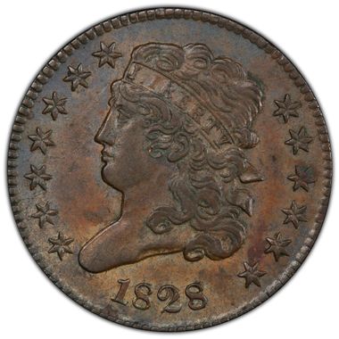 Cert 34520505 - Coin Image