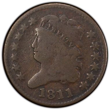 Cert 34520507 - Coin Image