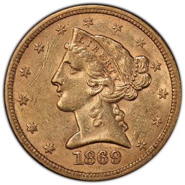 Cert 34522548 - Coin Image