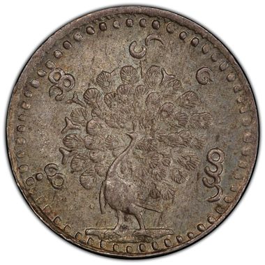 Cert 34528425 - Coin Image