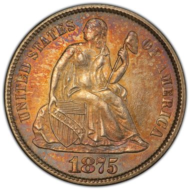 Cert 34531019 - Coin Image
