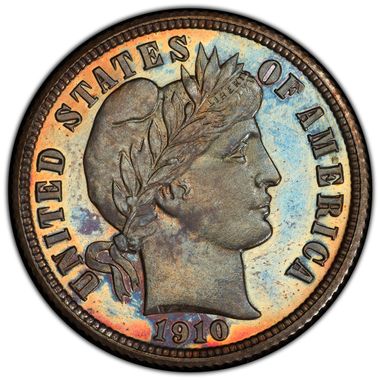 Cert 34533519 - Coin Image