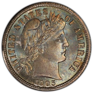 Cert 34533903 - Coin Image