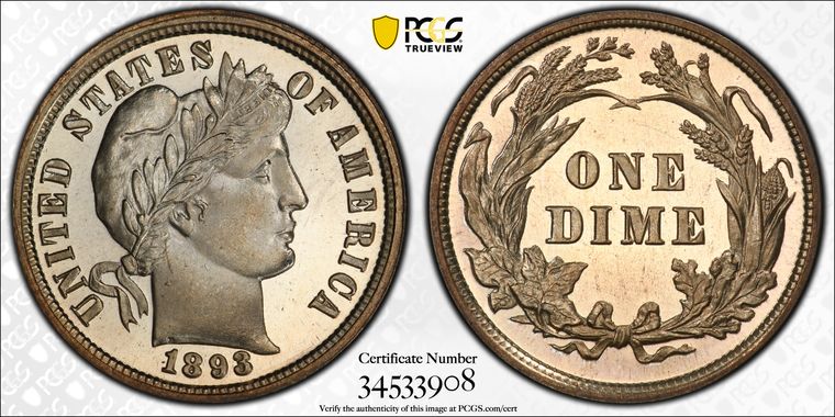 Cert 34533908 - Coin Image