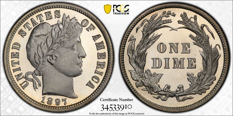 Cert 34533910 - Coin Image