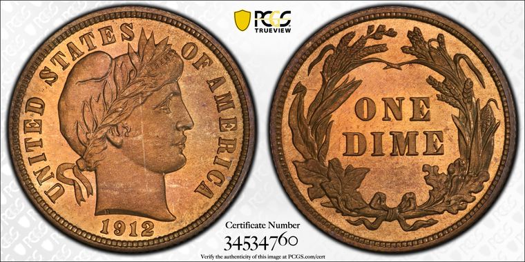 Cert 34534760 - Coin Image