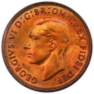 Cert 34540196 - Coin Image