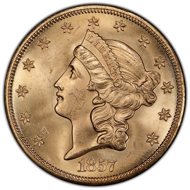 Cert 34540390 - Coin Image