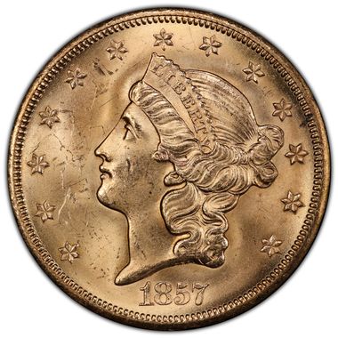 Cert 34540395 - Coin Image
