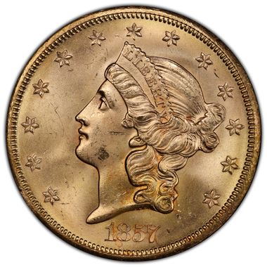 Cert 34540435 - Coin Image